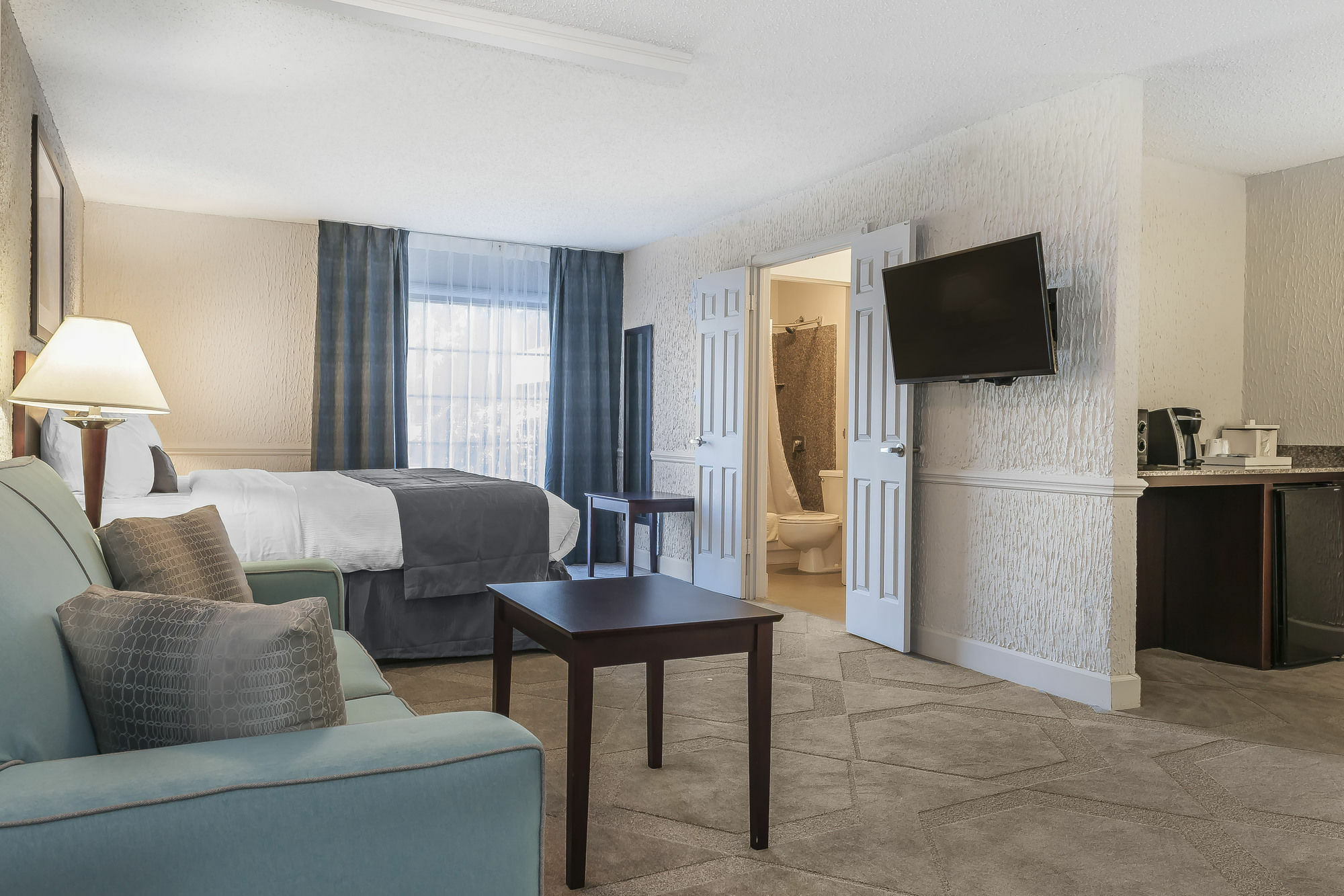 The Blu Hotel Blue Ash Cincinnati, Ascend Hotel Collection Exterior foto
